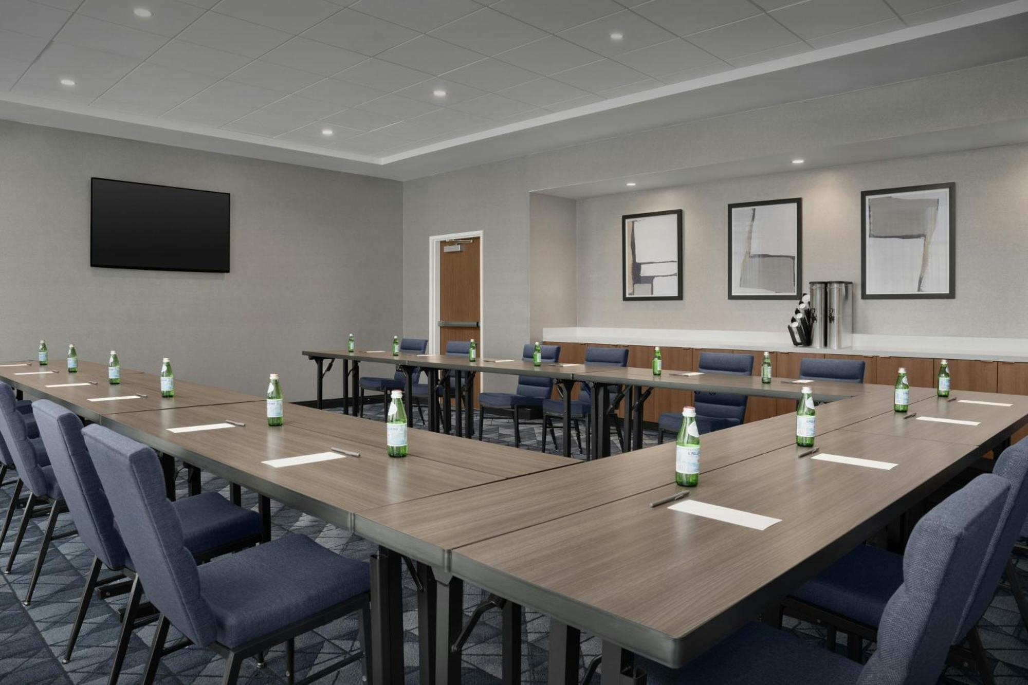 Courtyard By Marriott Antioch Pittsburg Hotel Luaran gambar