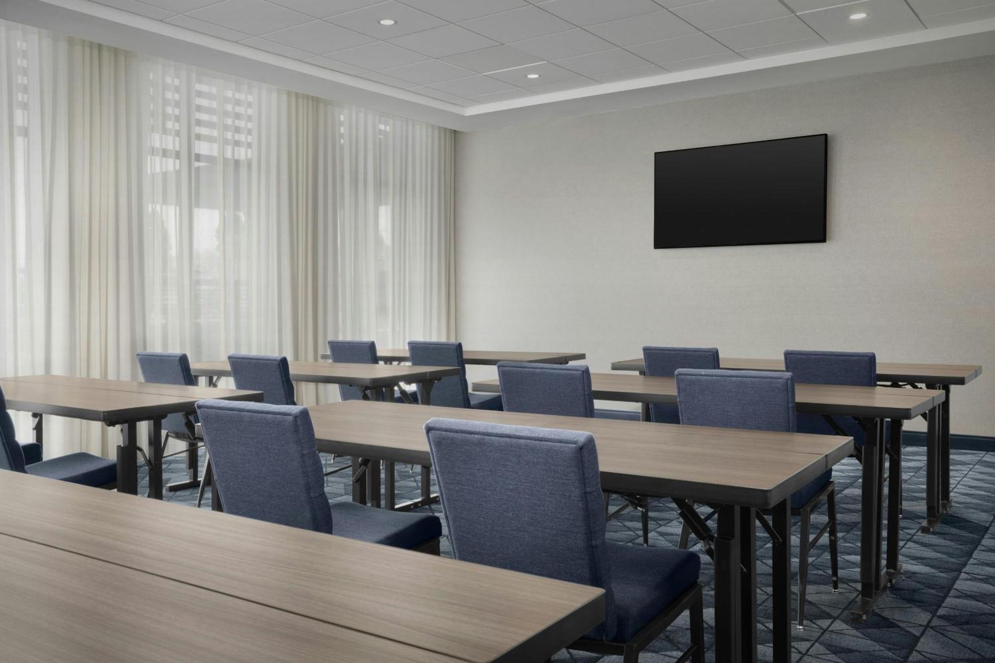 Courtyard By Marriott Antioch Pittsburg Hotel Luaran gambar