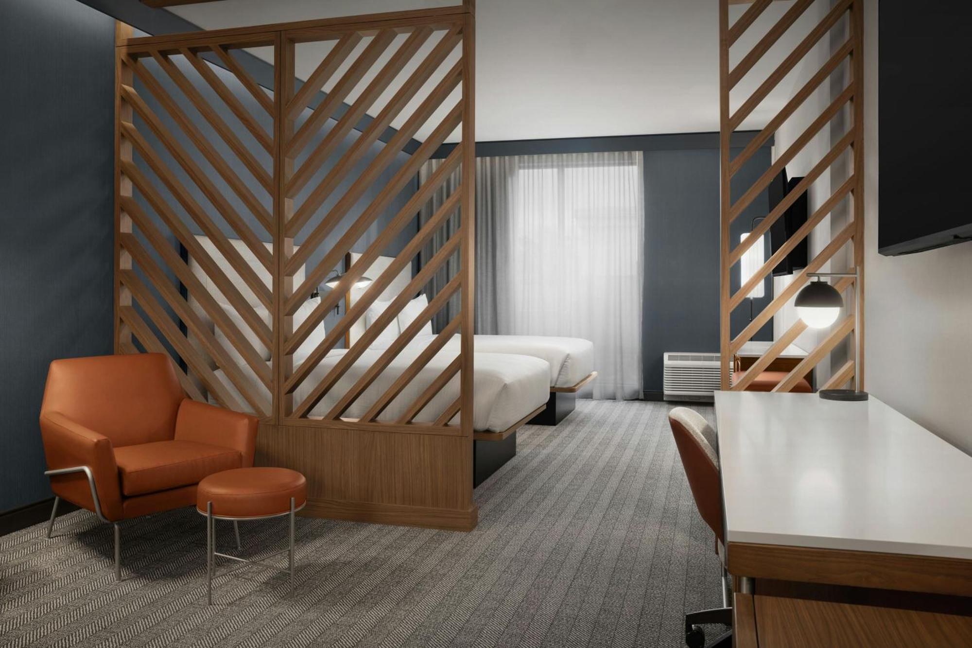 Courtyard By Marriott Antioch Pittsburg Hotel Luaran gambar