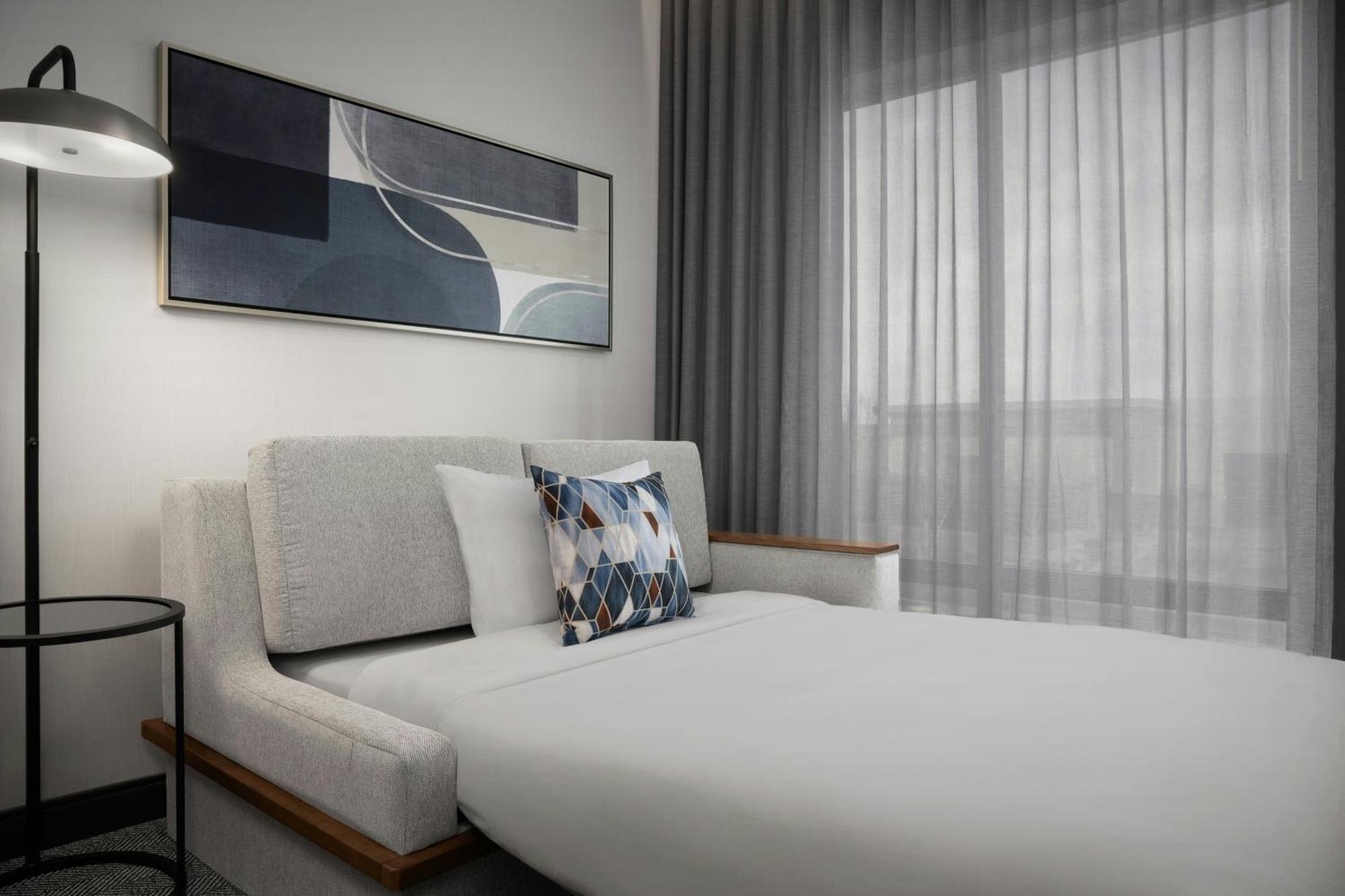 Courtyard By Marriott Antioch Pittsburg Hotel Luaran gambar