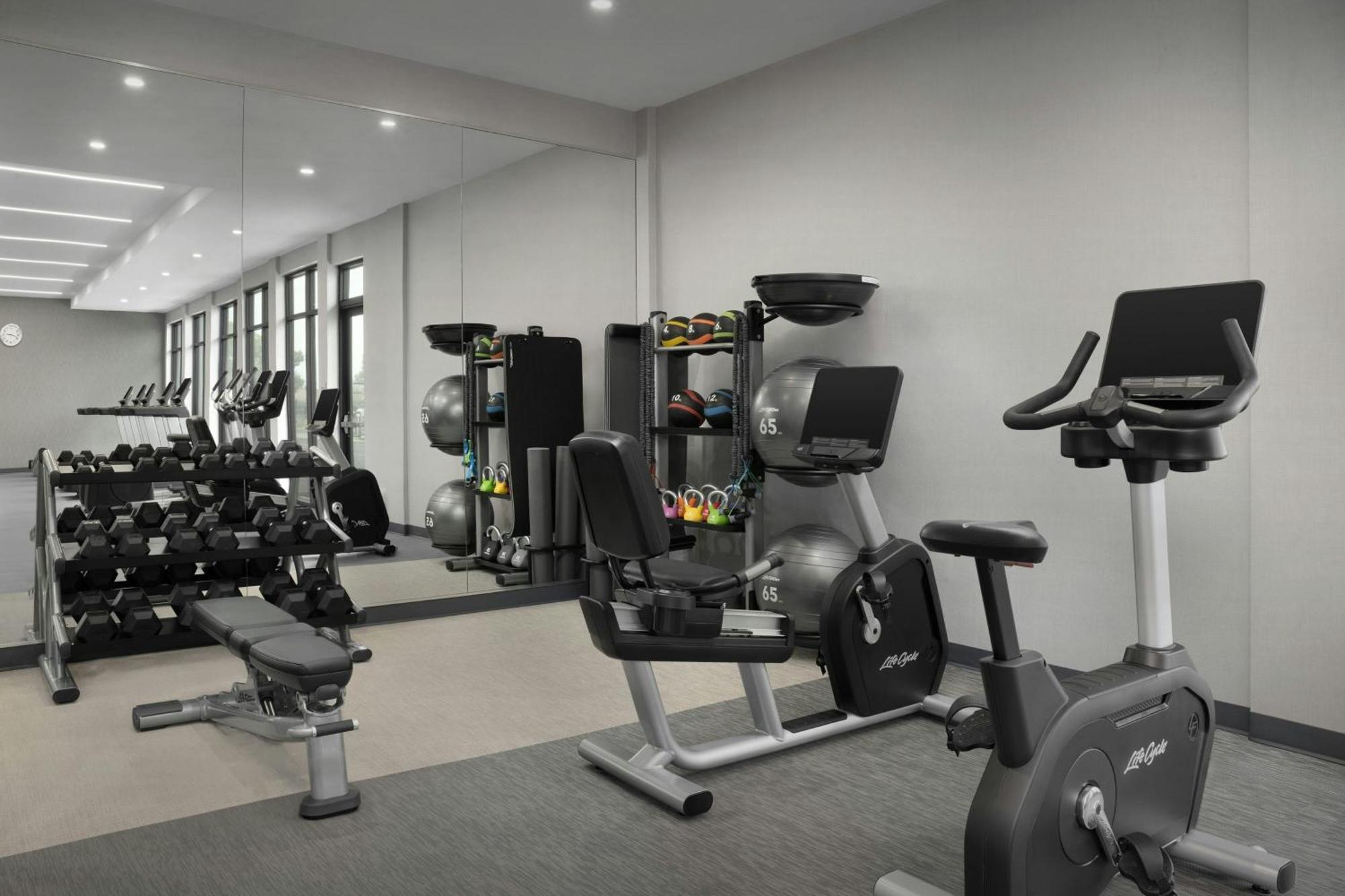 Courtyard By Marriott Antioch Pittsburg Hotel Luaran gambar