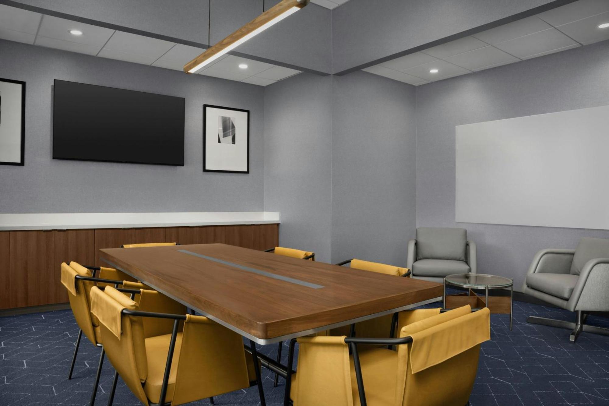 Courtyard By Marriott Antioch Pittsburg Hotel Luaran gambar