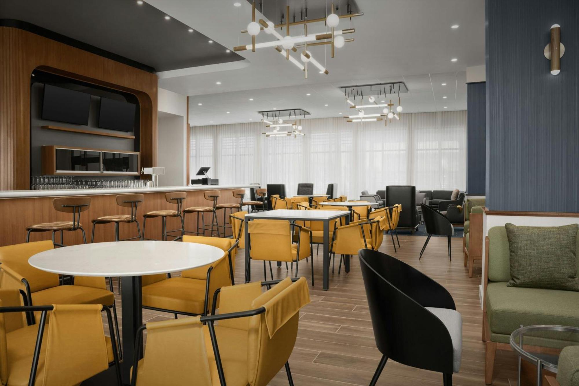 Courtyard By Marriott Antioch Pittsburg Hotel Luaran gambar
