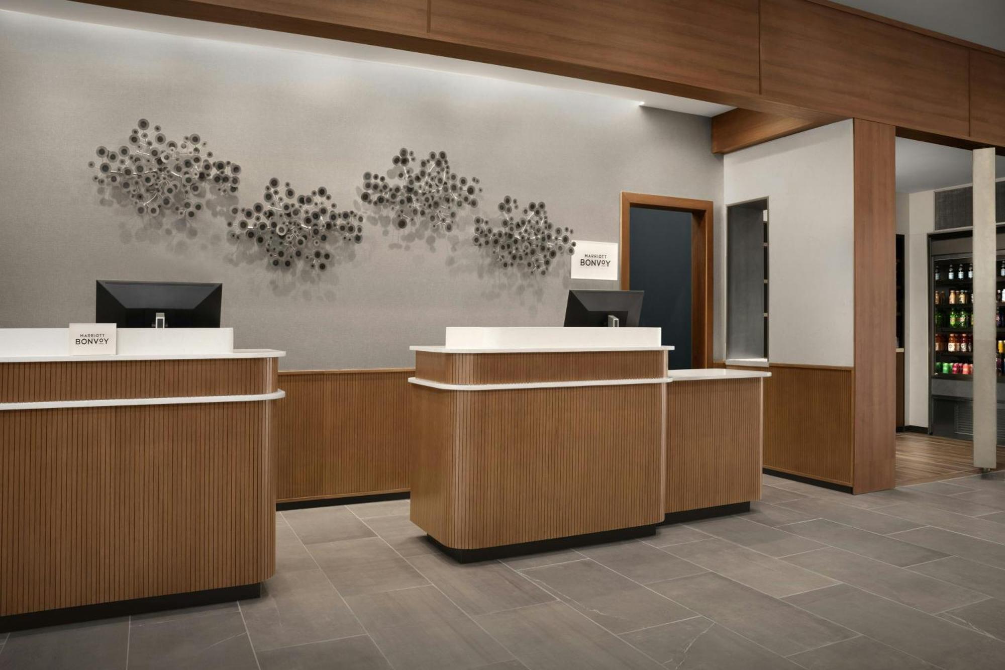 Courtyard By Marriott Antioch Pittsburg Hotel Luaran gambar