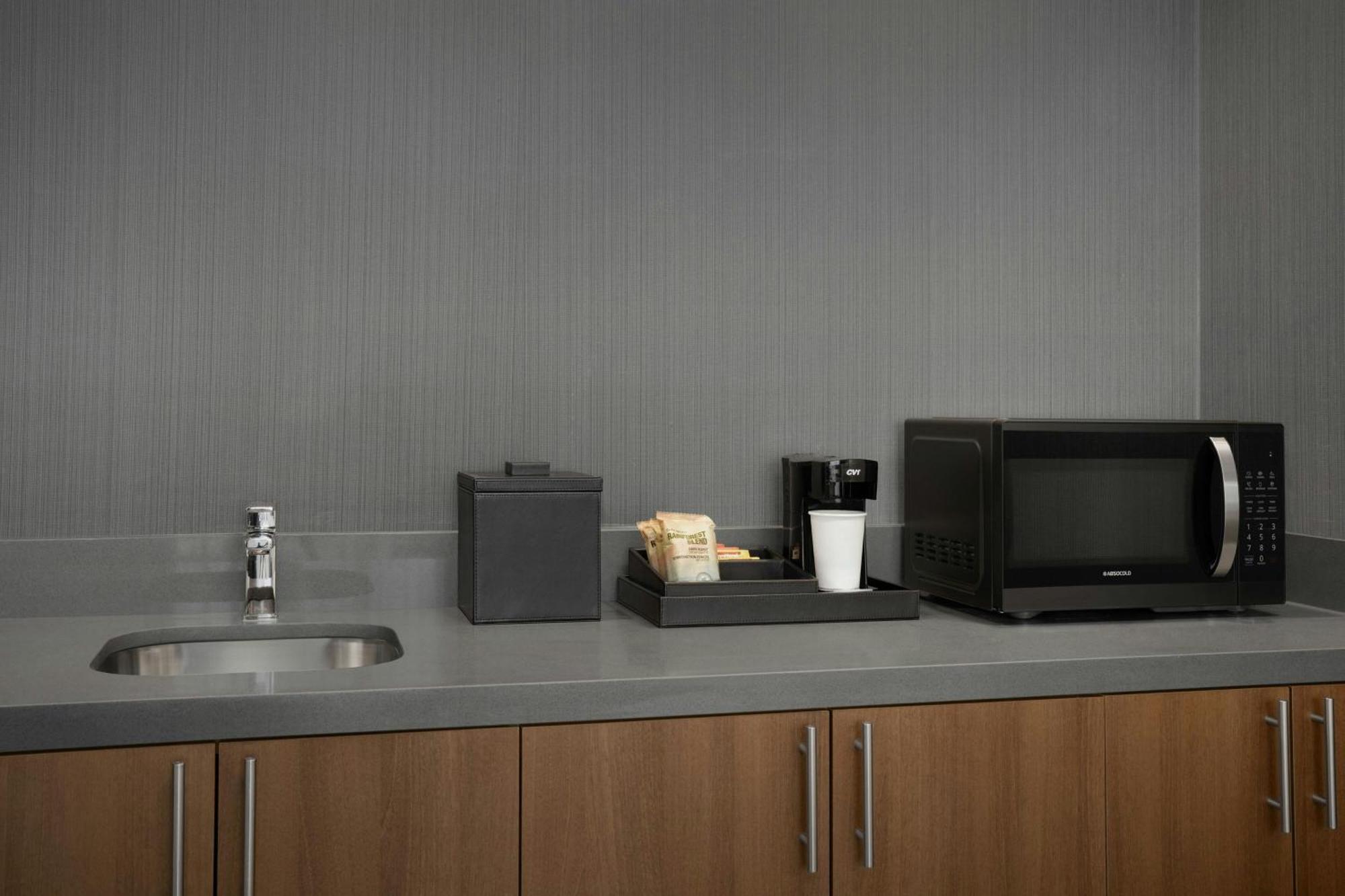 Courtyard By Marriott Antioch Pittsburg Hotel Luaran gambar
