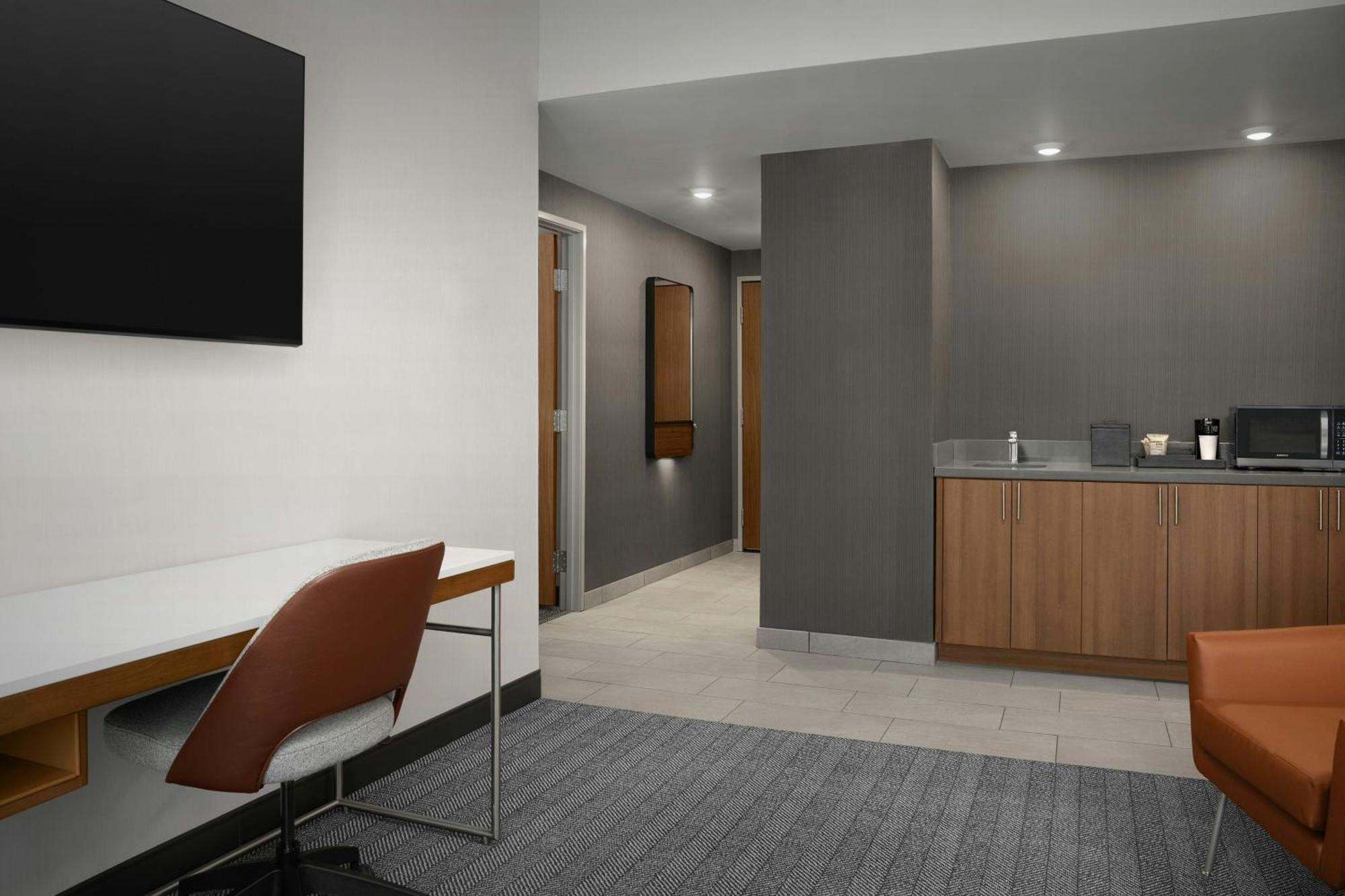Courtyard By Marriott Antioch Pittsburg Hotel Luaran gambar