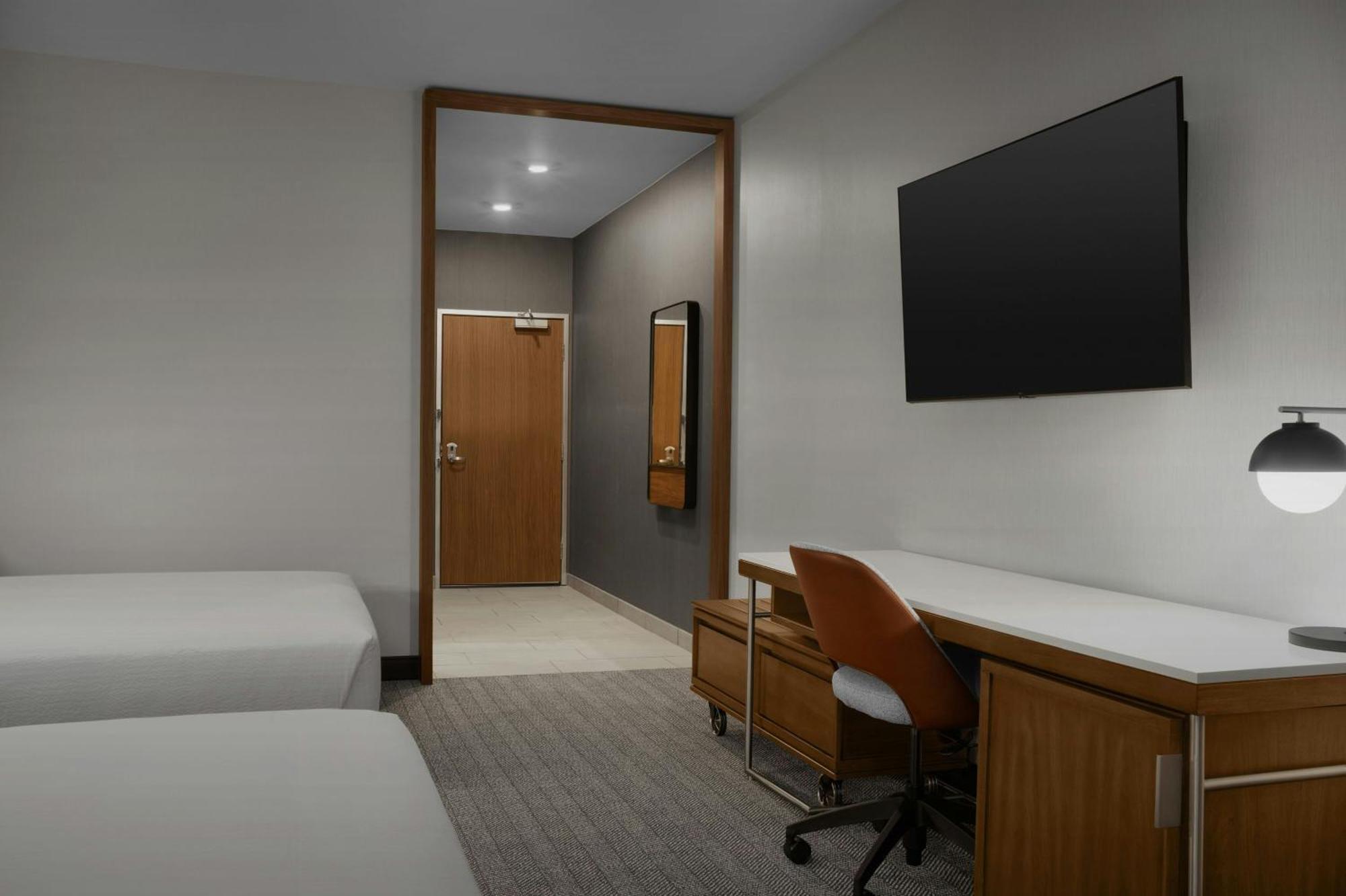 Courtyard By Marriott Antioch Pittsburg Hotel Luaran gambar