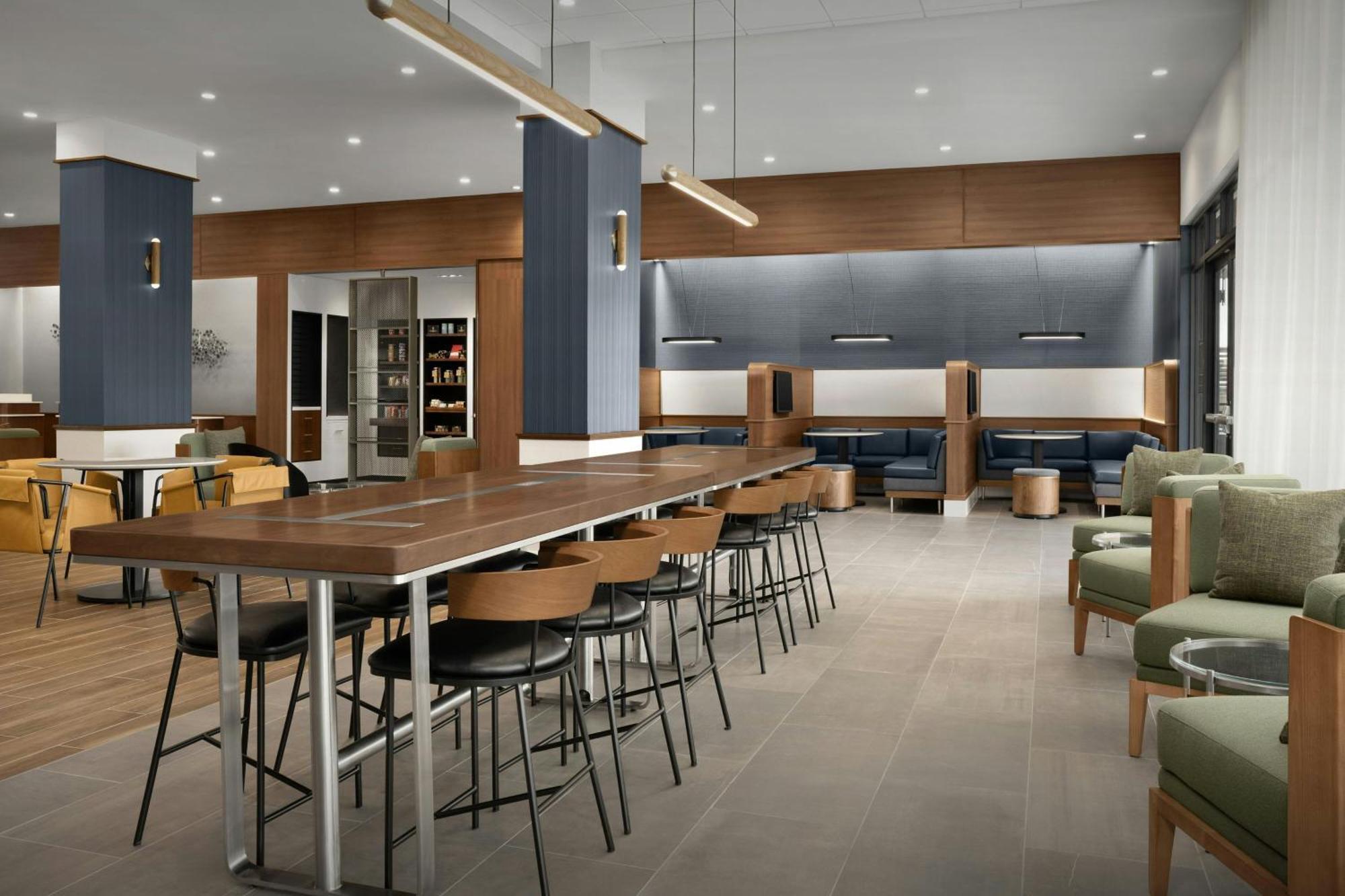 Courtyard By Marriott Antioch Pittsburg Hotel Luaran gambar