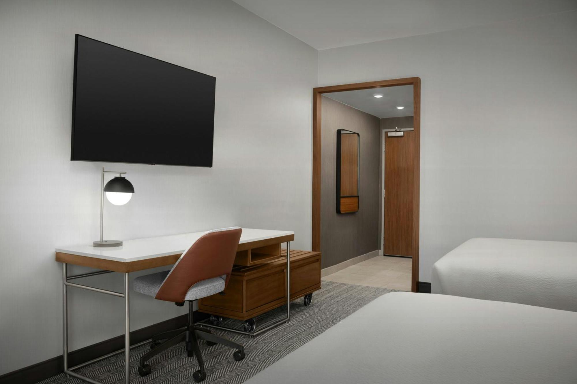 Courtyard By Marriott Antioch Pittsburg Hotel Luaran gambar