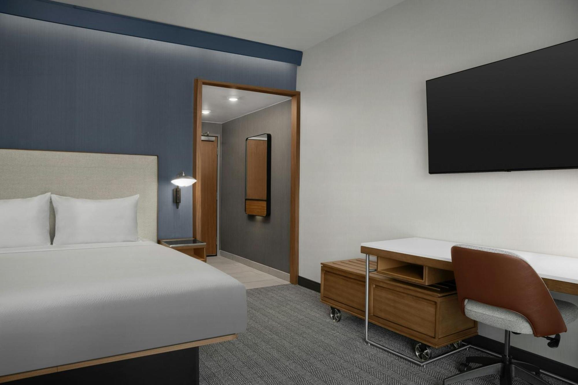 Courtyard By Marriott Antioch Pittsburg Hotel Luaran gambar