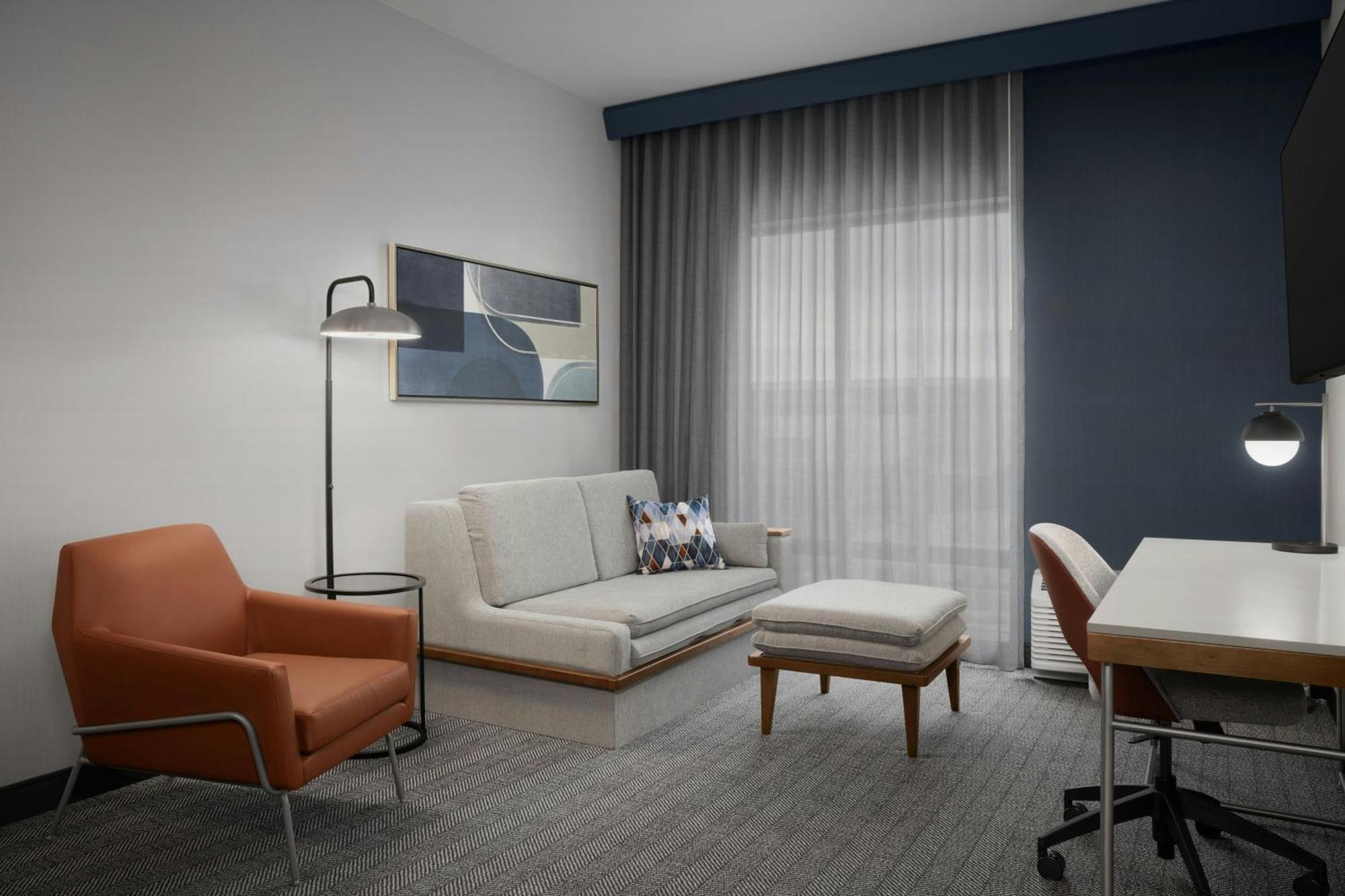 Courtyard By Marriott Antioch Pittsburg Hotel Luaran gambar